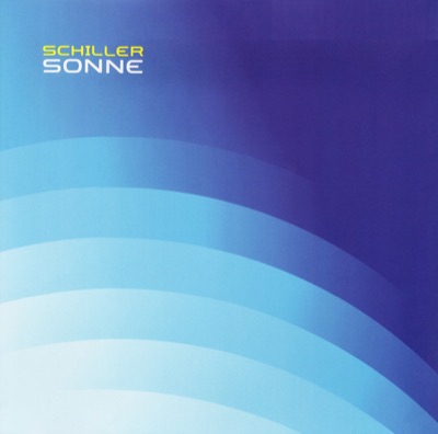 Schiller — Sonne (Chill Out Edition)