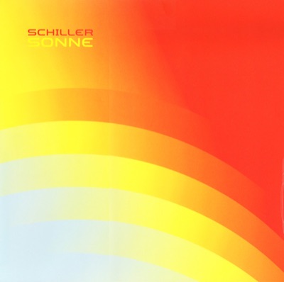 Schiller — Sonne