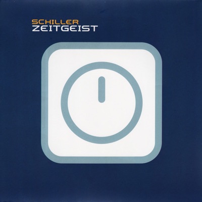 Schiller — Zeitgeist
