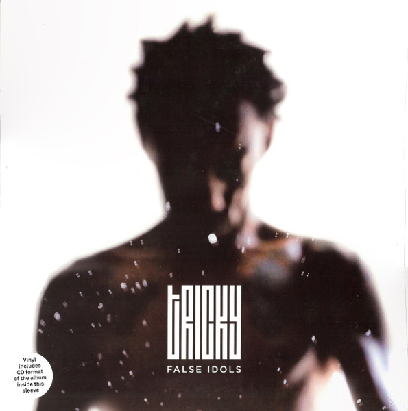 Tricky — False Idols