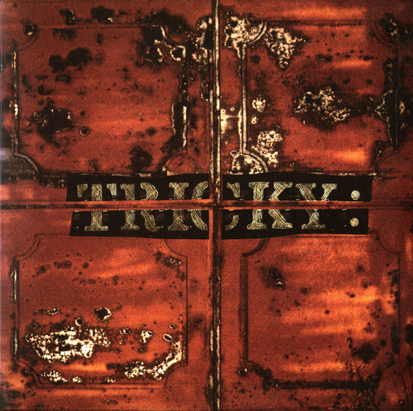 Tricky — Maxinquaye