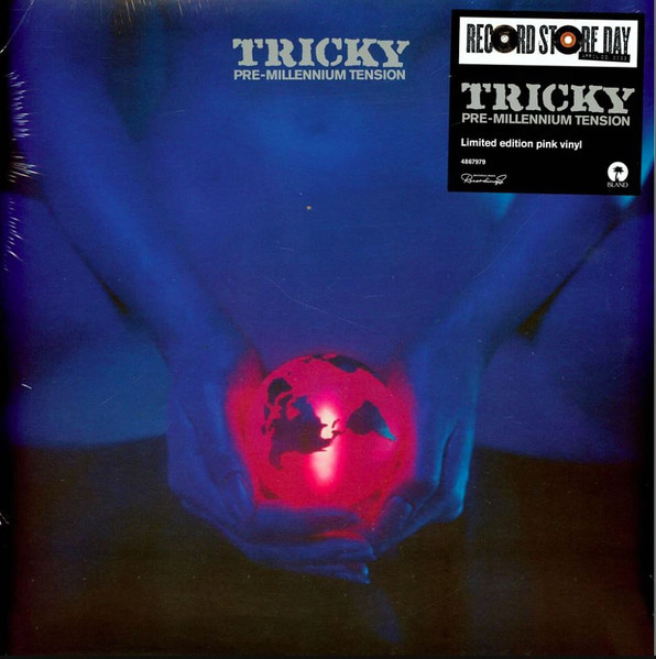 Tricky — Pre-Millennium Tension