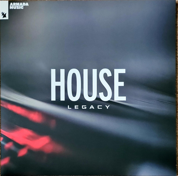 Various — Armada Music - House Legacy