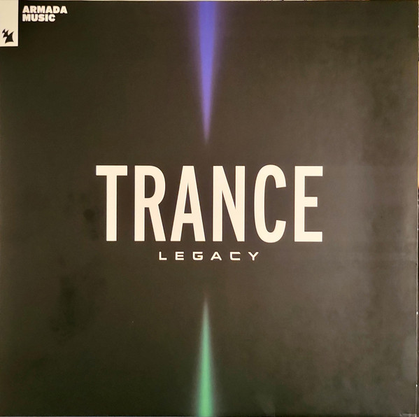Various — Armada Music - Trance Legacy