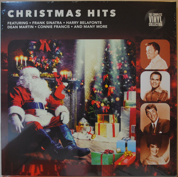 Various — Christmas Hits