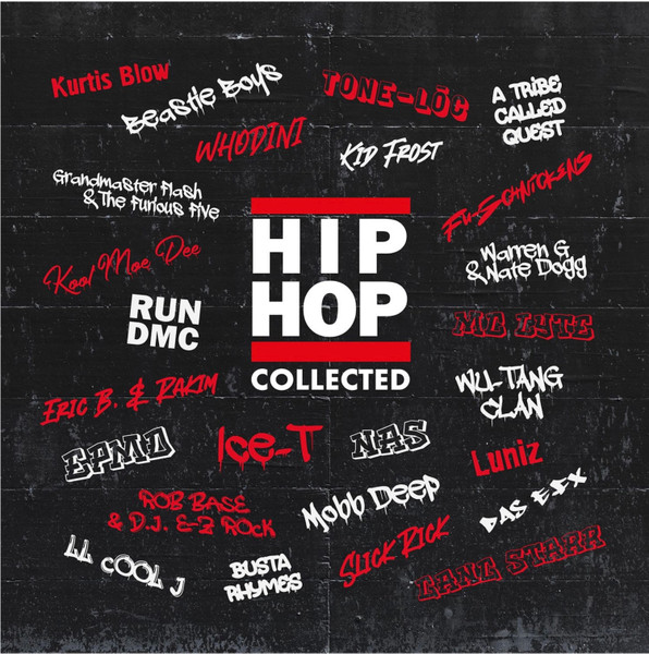 Various — Hip Hop Collected