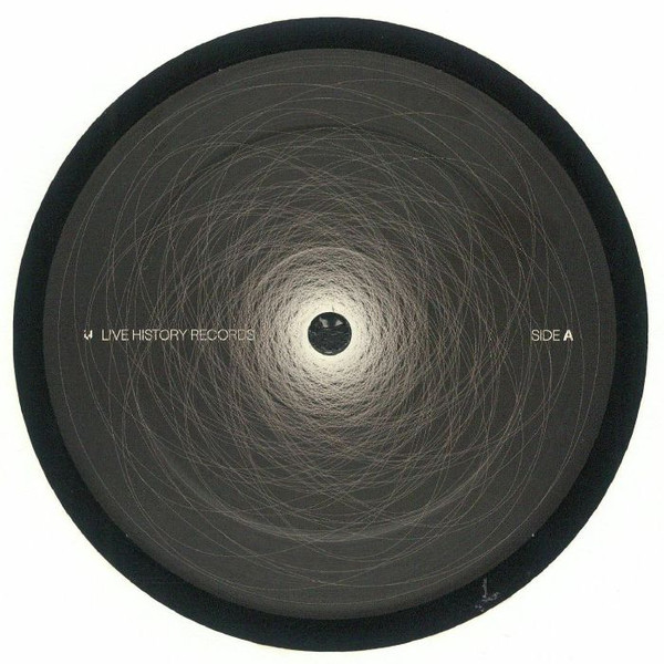 Various — Posted / Moon On The Water / Activate / Sunny Breeze
