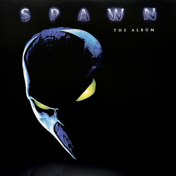 Various — Spawn (The Album)