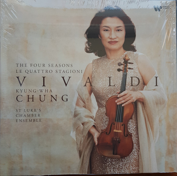 Antonio Vivaldi — The Four Seasons